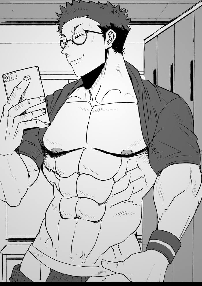 YAOI 563