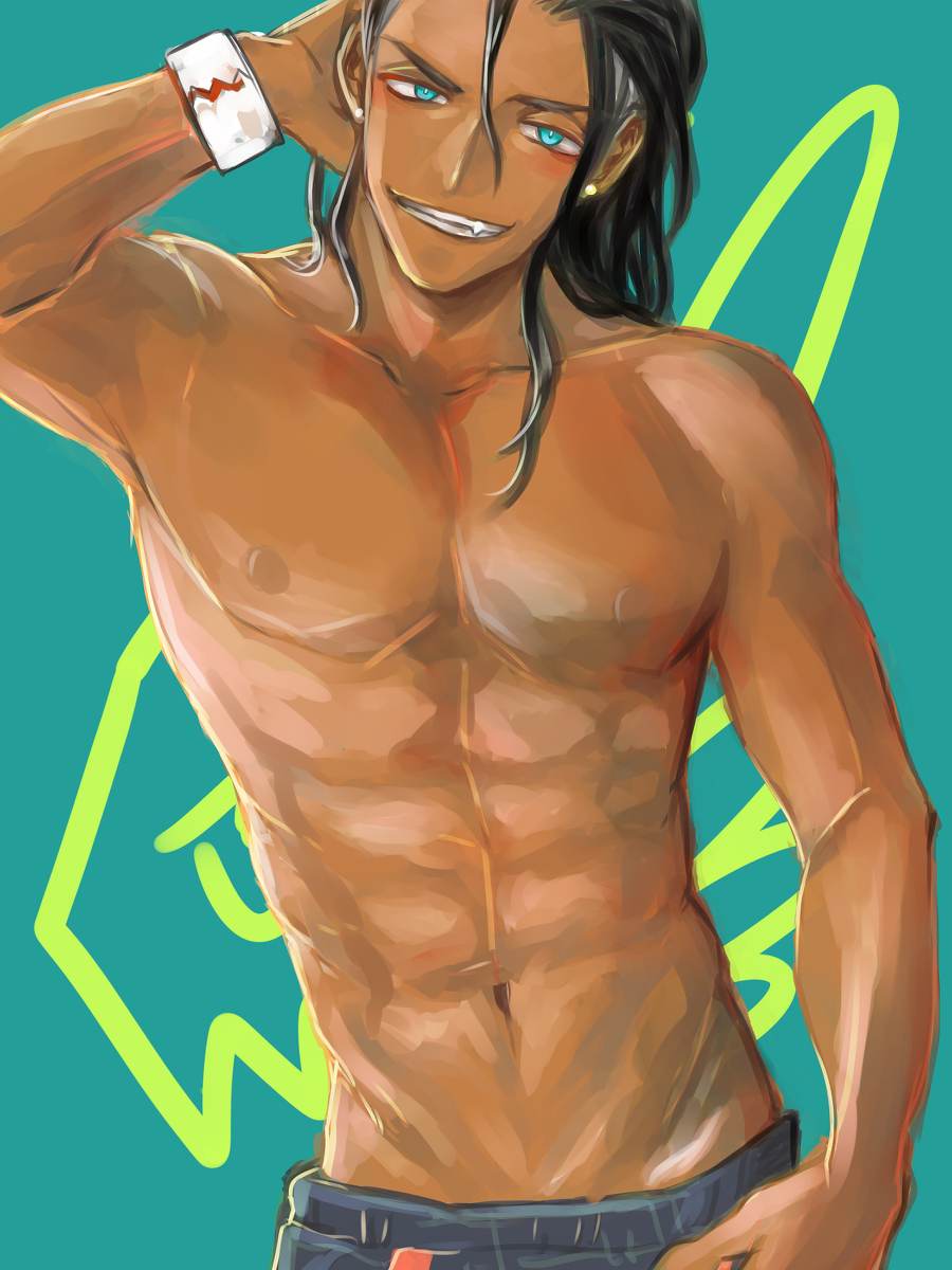 YAOI 564