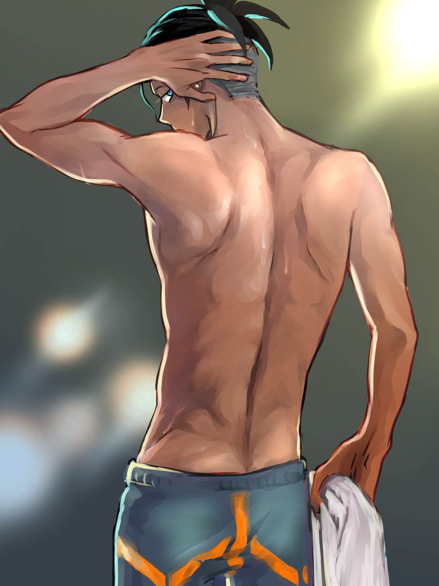 YAOI 564