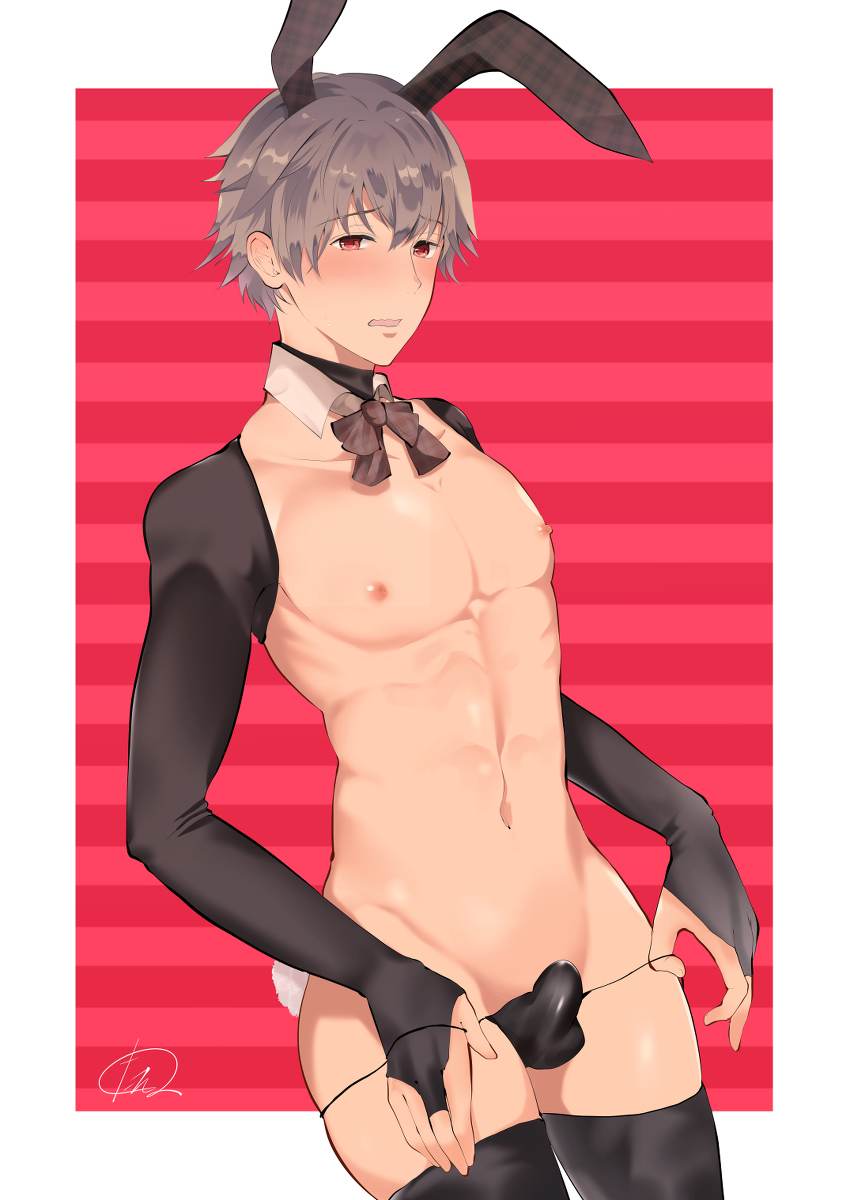 YAOI 565