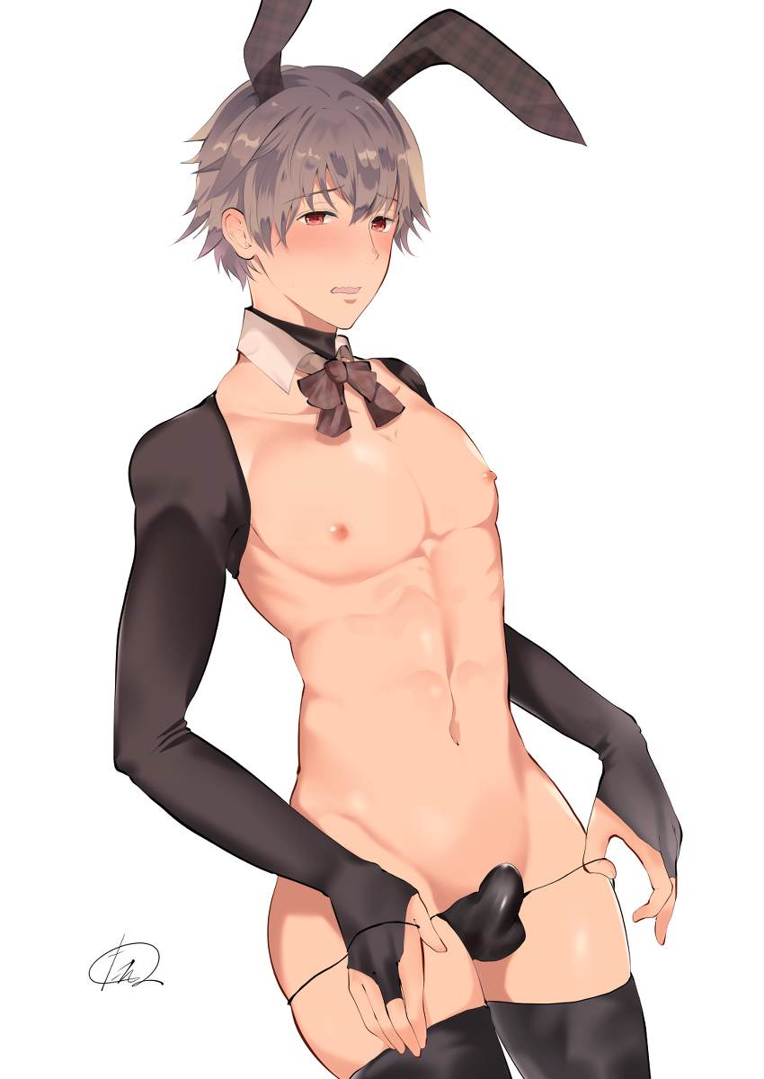 YAOI 565