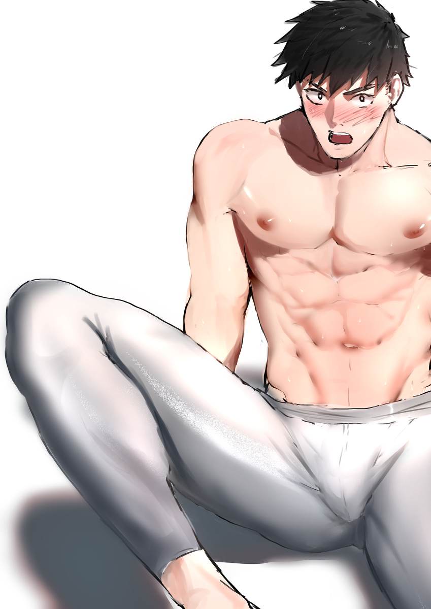 YAOI 565