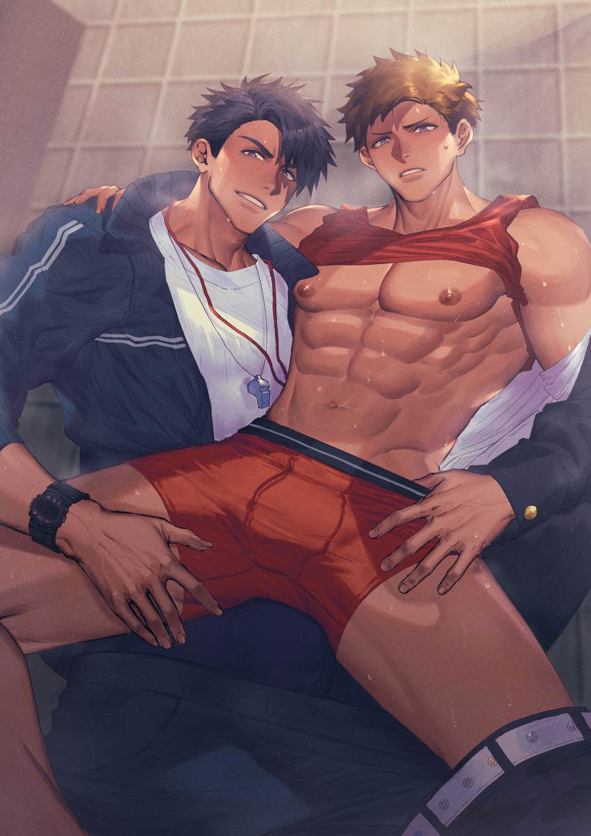 YAOI 565