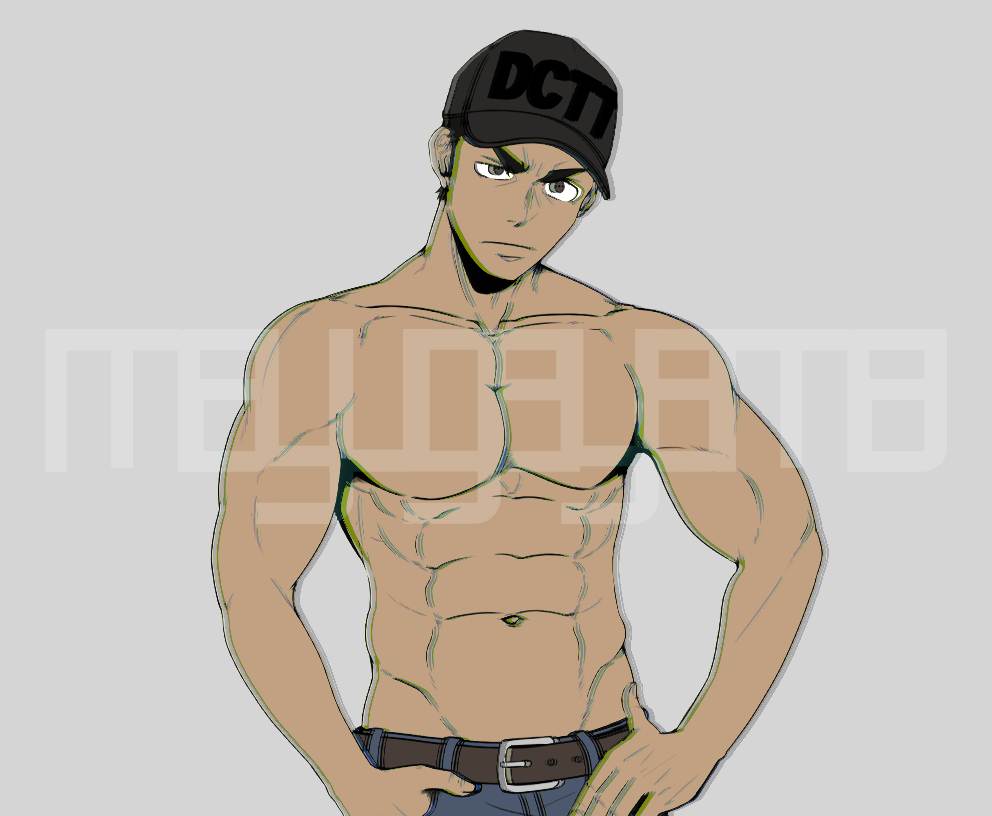 YAOI 567