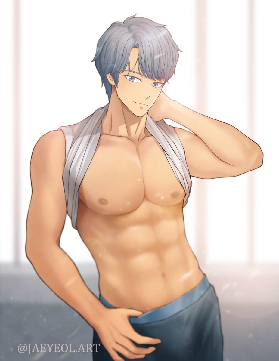 YAOI 567