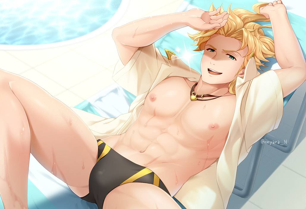 YAOI 568