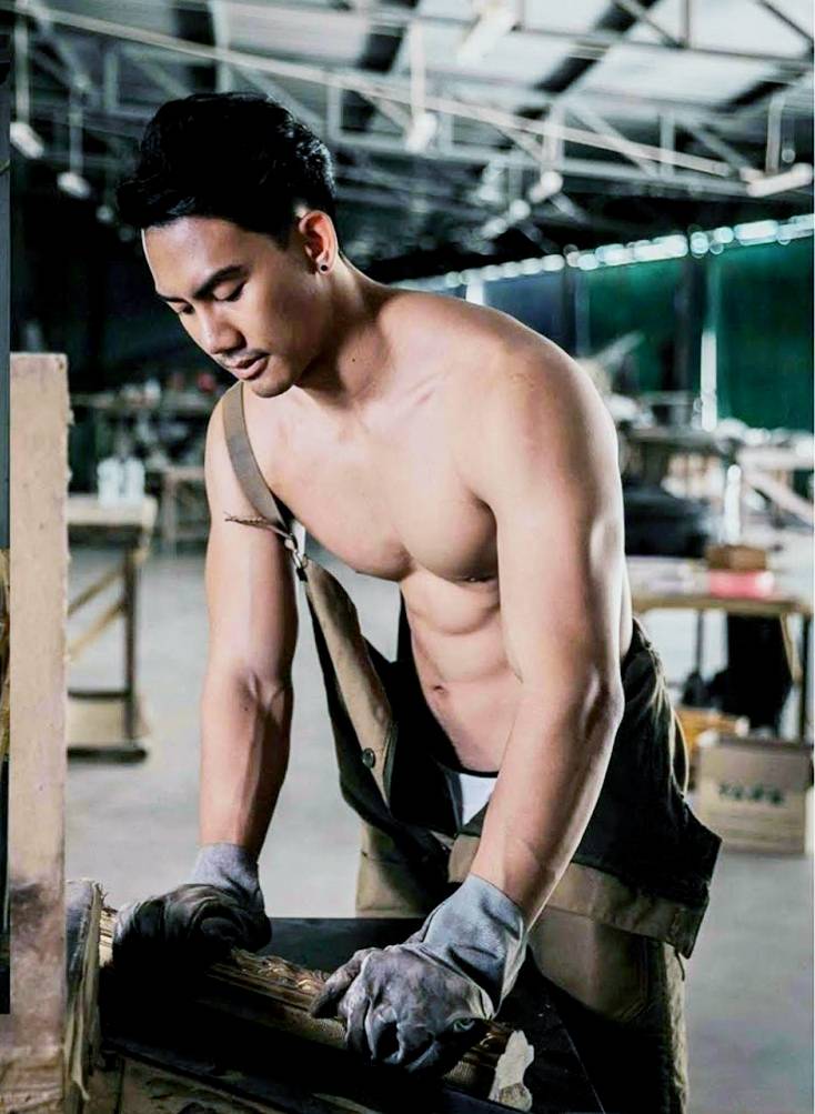 แว๊บ! มา สยิว...
