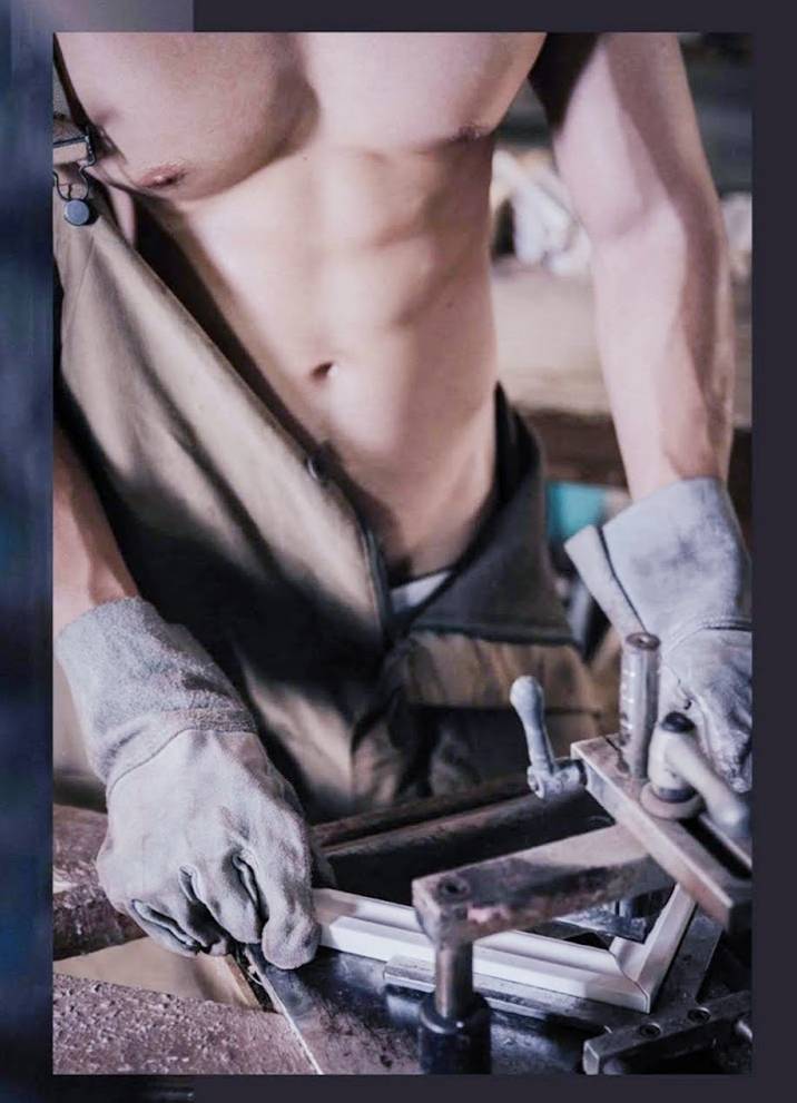 แว๊บ! มา สยิว...