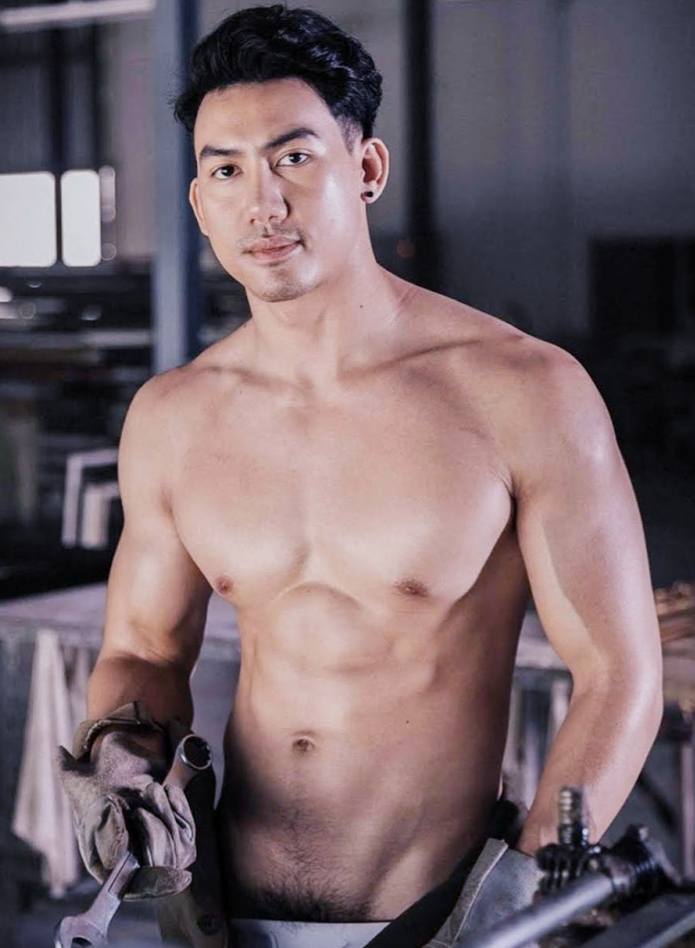 แว๊บ! มา สยิว...