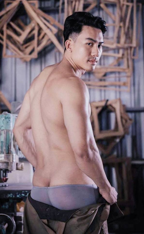 แว๊บ! มา สยิว...