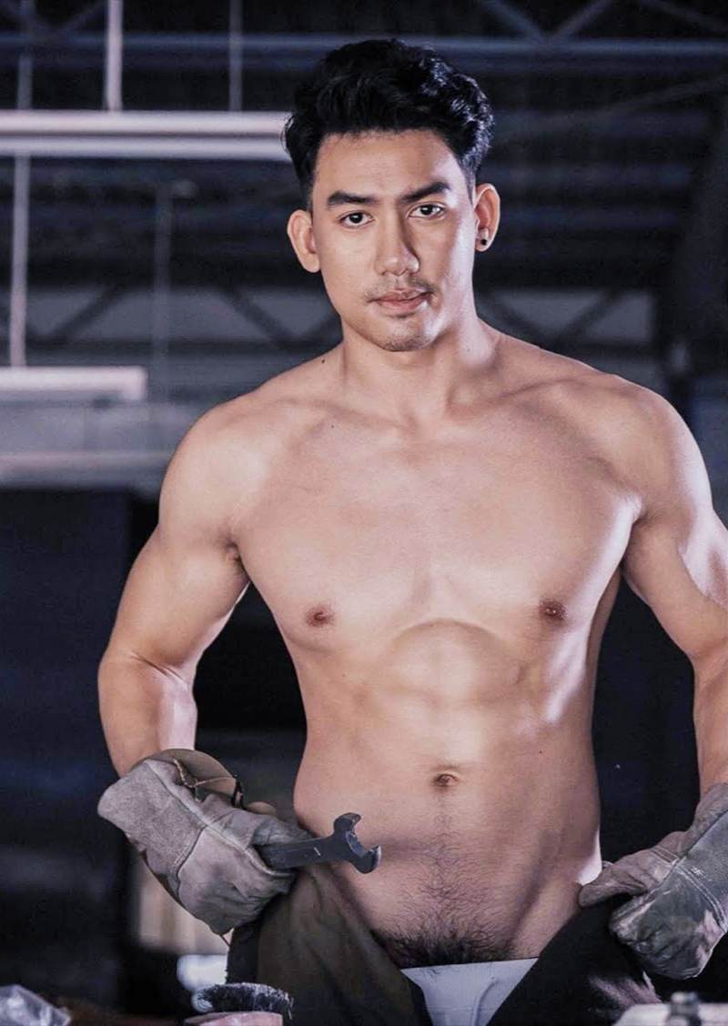แว๊บ! มา สยิว...