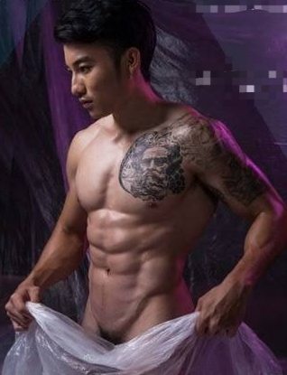 ปากอ้าต้นขาขยับ ☆3