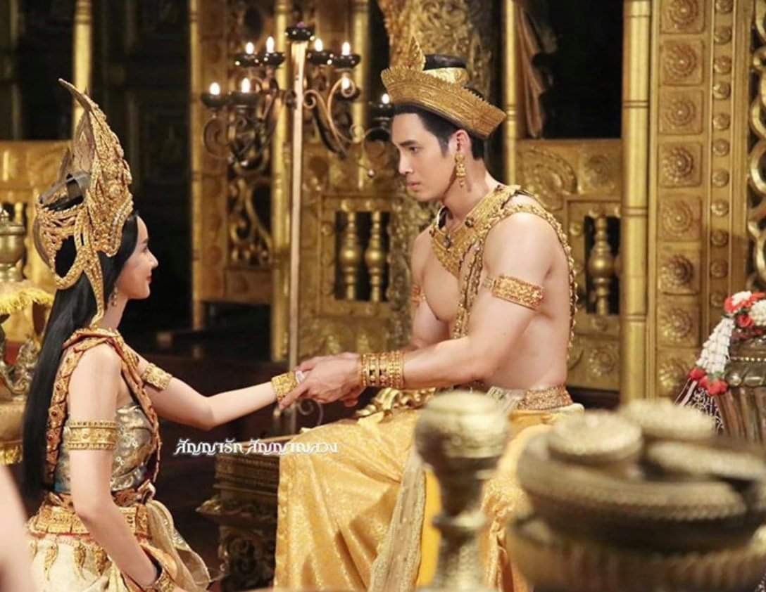 ดีต่อใจ#1440สัญญารักสัญญาณลวง