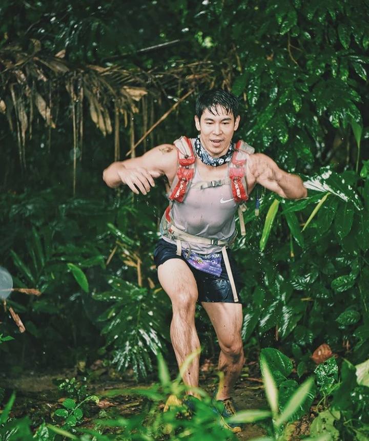 ดีต่อใจ#1441บอย สไตรเกอร์