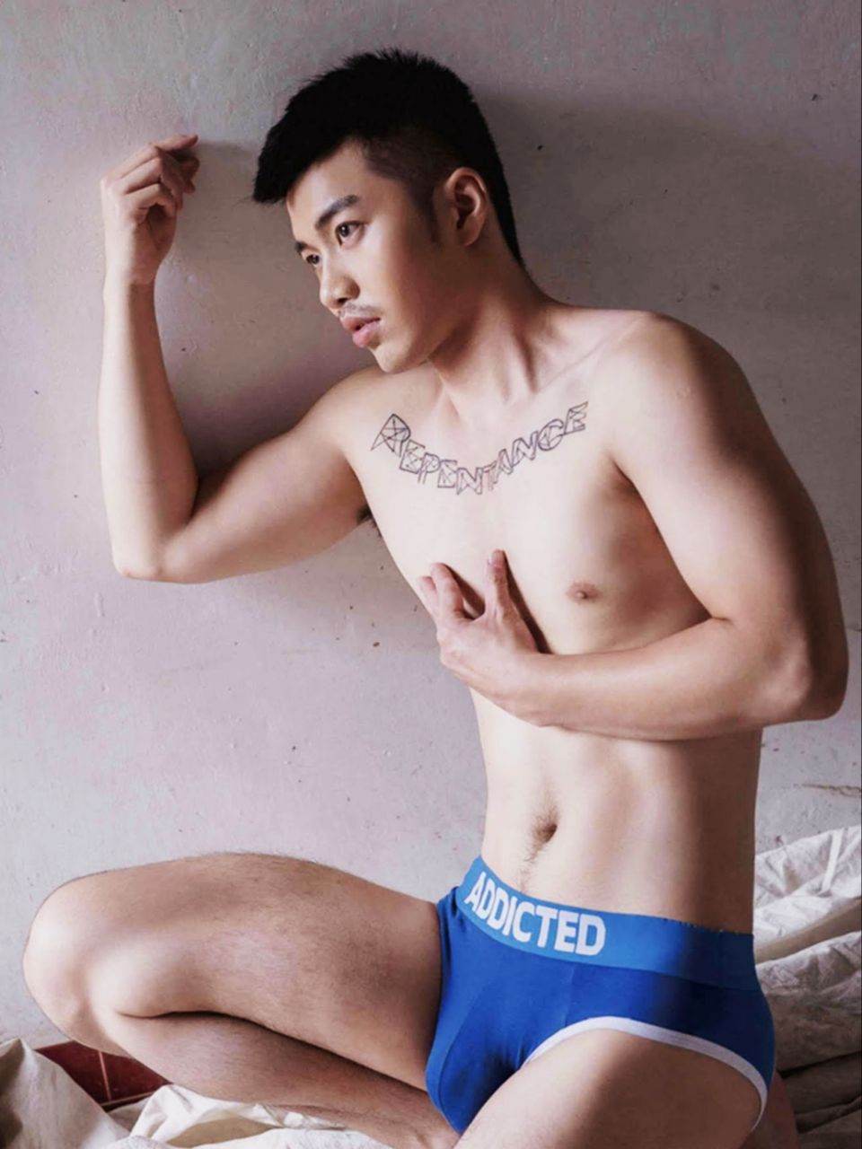 น้องทำพี่เสียวและรู้สึกเปรี้ยวปาก