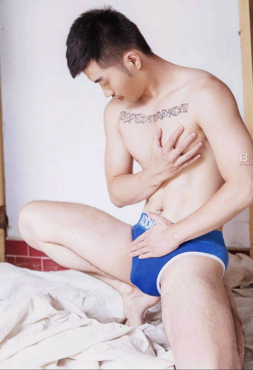 น้องทำพี่เสียวและรู้สึกเปรี้ยวปาก