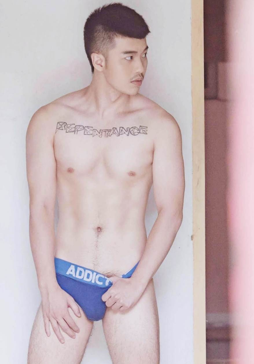 น้องทำพี่เสียวและรู้สึกเปรี้ยวปาก