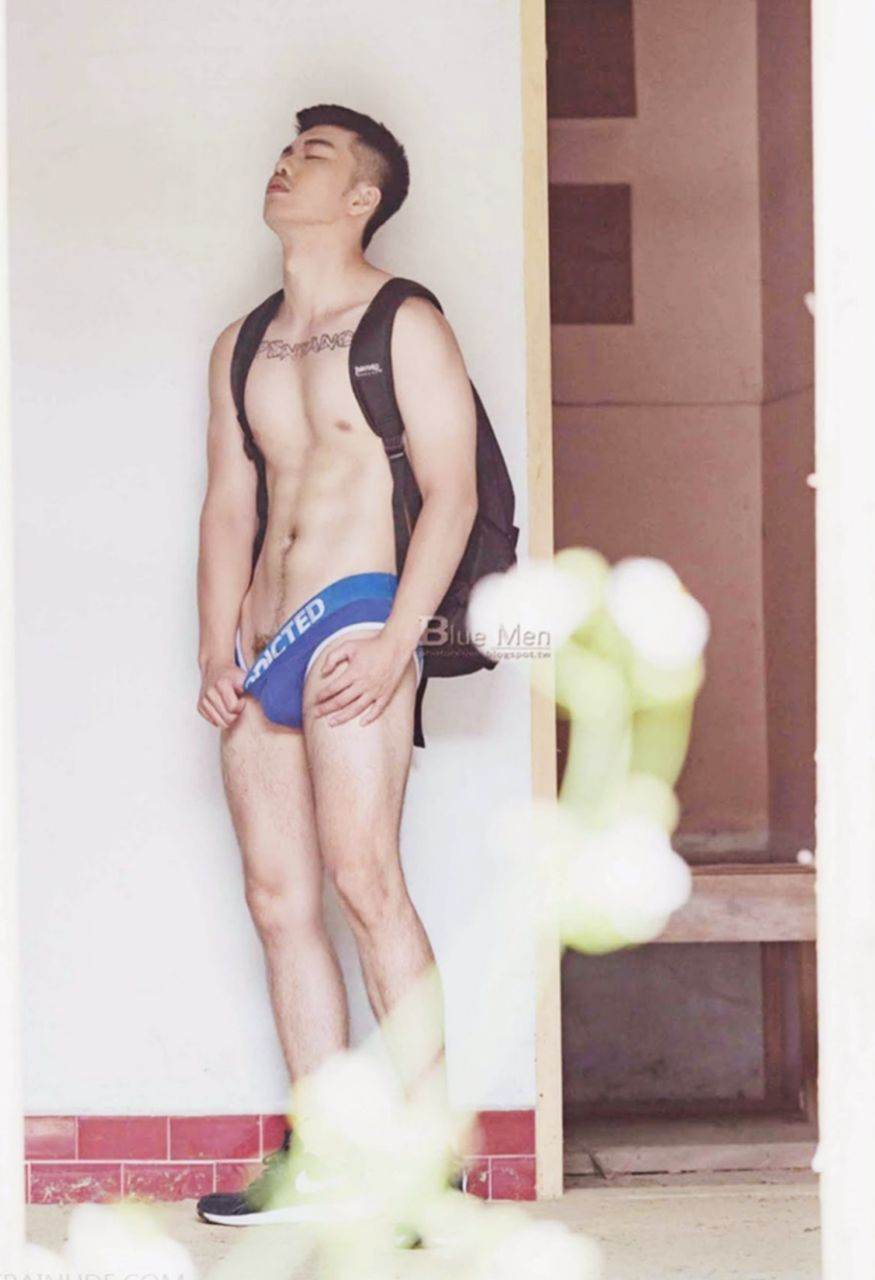 น้องทำพี่เสียวและรู้สึกเปรี้ยวปาก