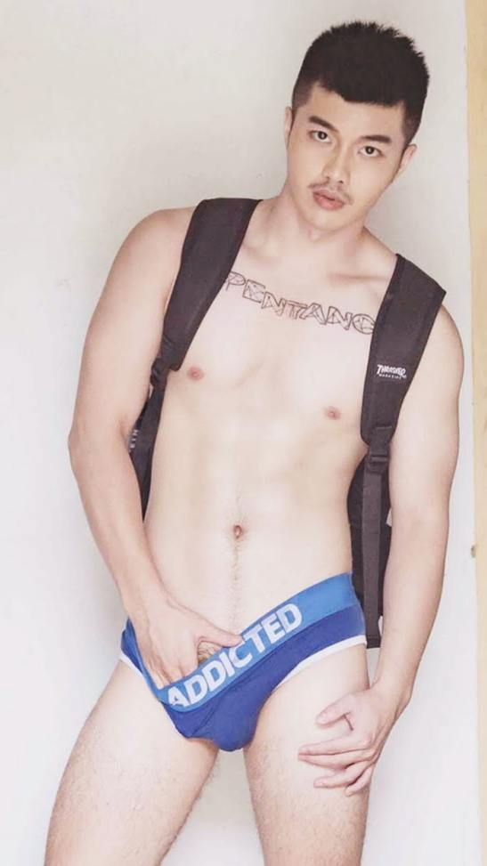 น้องทำพี่เสียวและรู้สึกเปรี้ยวปาก