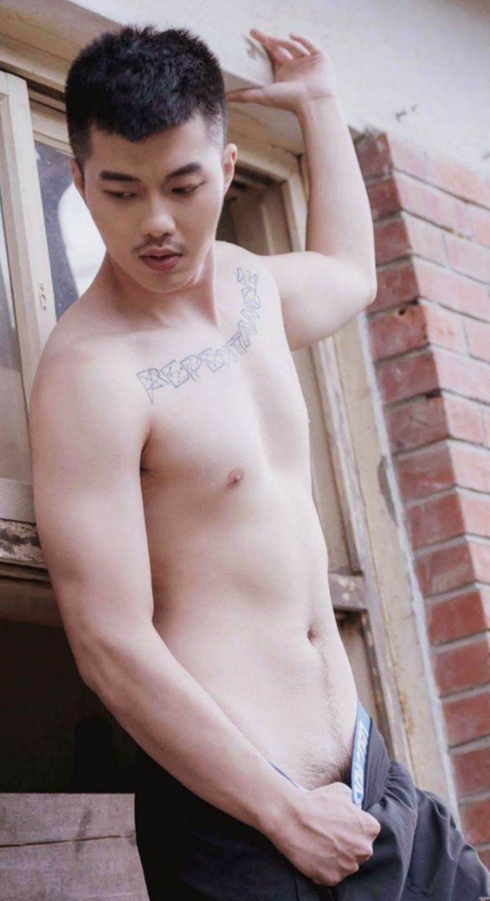 น้องทำพี่เสียวและรู้สึกเปรี้ยวปาก