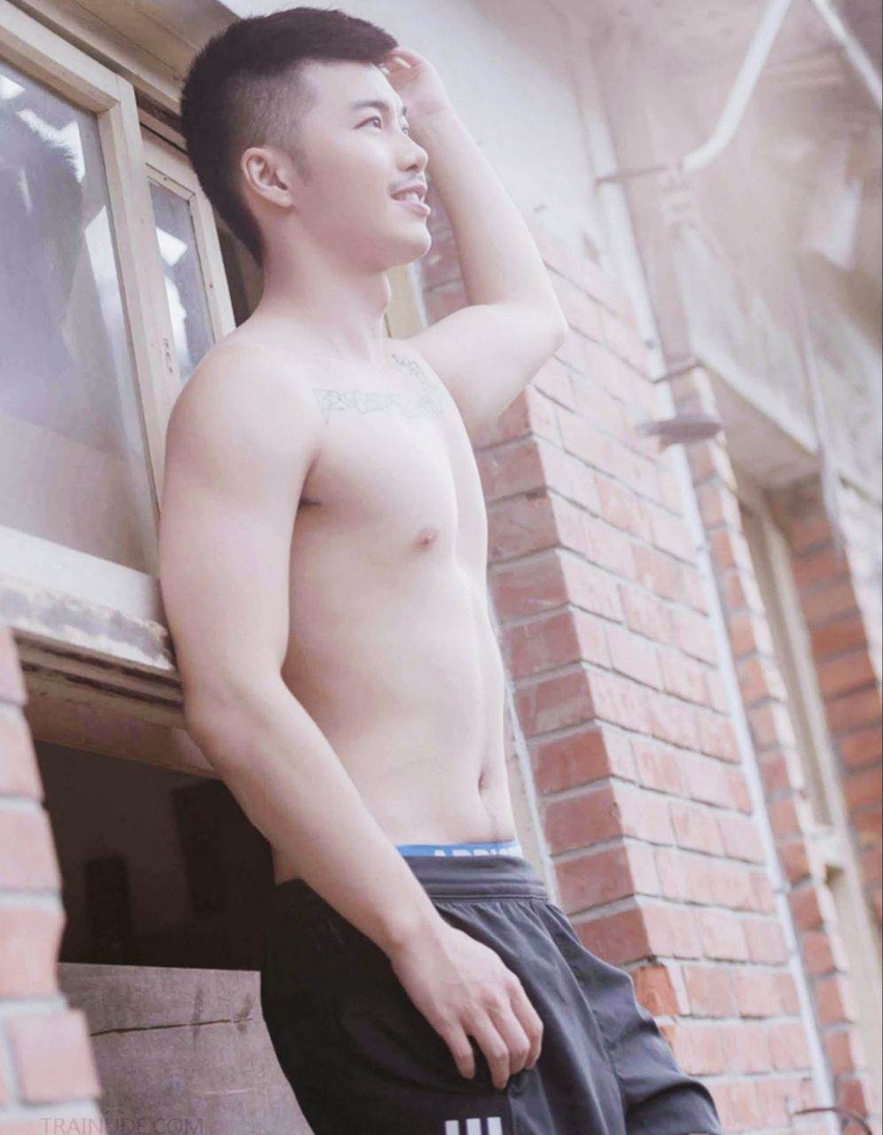 น้องทำพี่เสียวและรู้สึกเปรี้ยวปาก