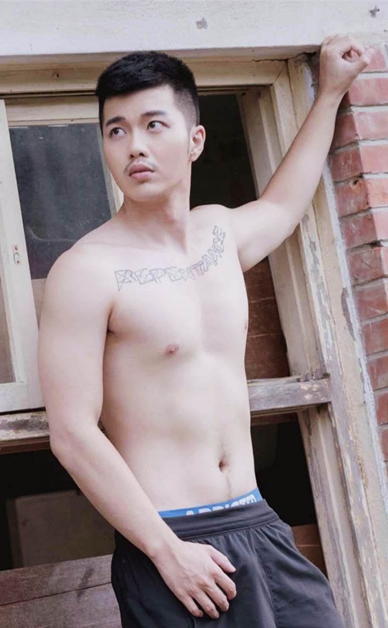 น้องทำพี่เสียวและรู้สึกเปรี้ยวปาก