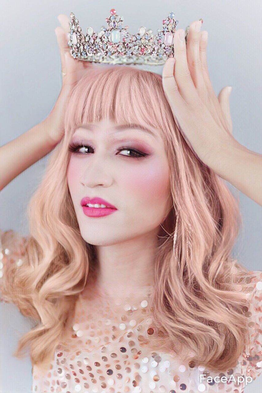Dregqueen#มงลง