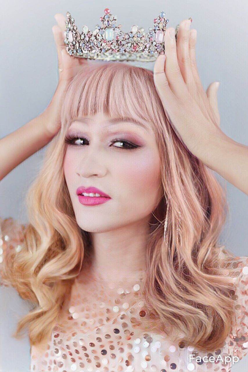 Dregqueen#มงลง