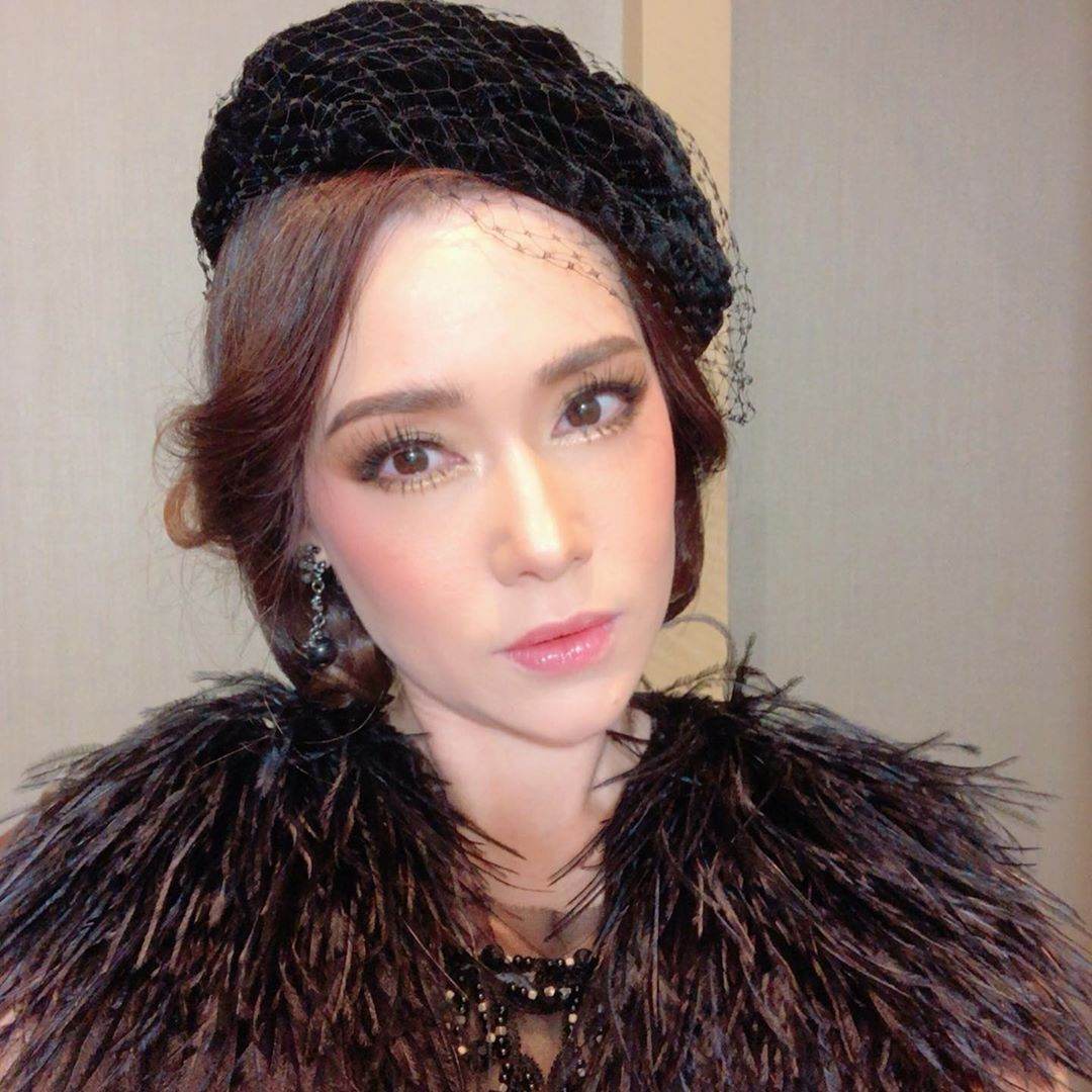20นางเอกละคร"รักต่างวัย"ที่"นางเอกแก่กว่า"มี"เรื่องไหน"บ้างมาดูกัน