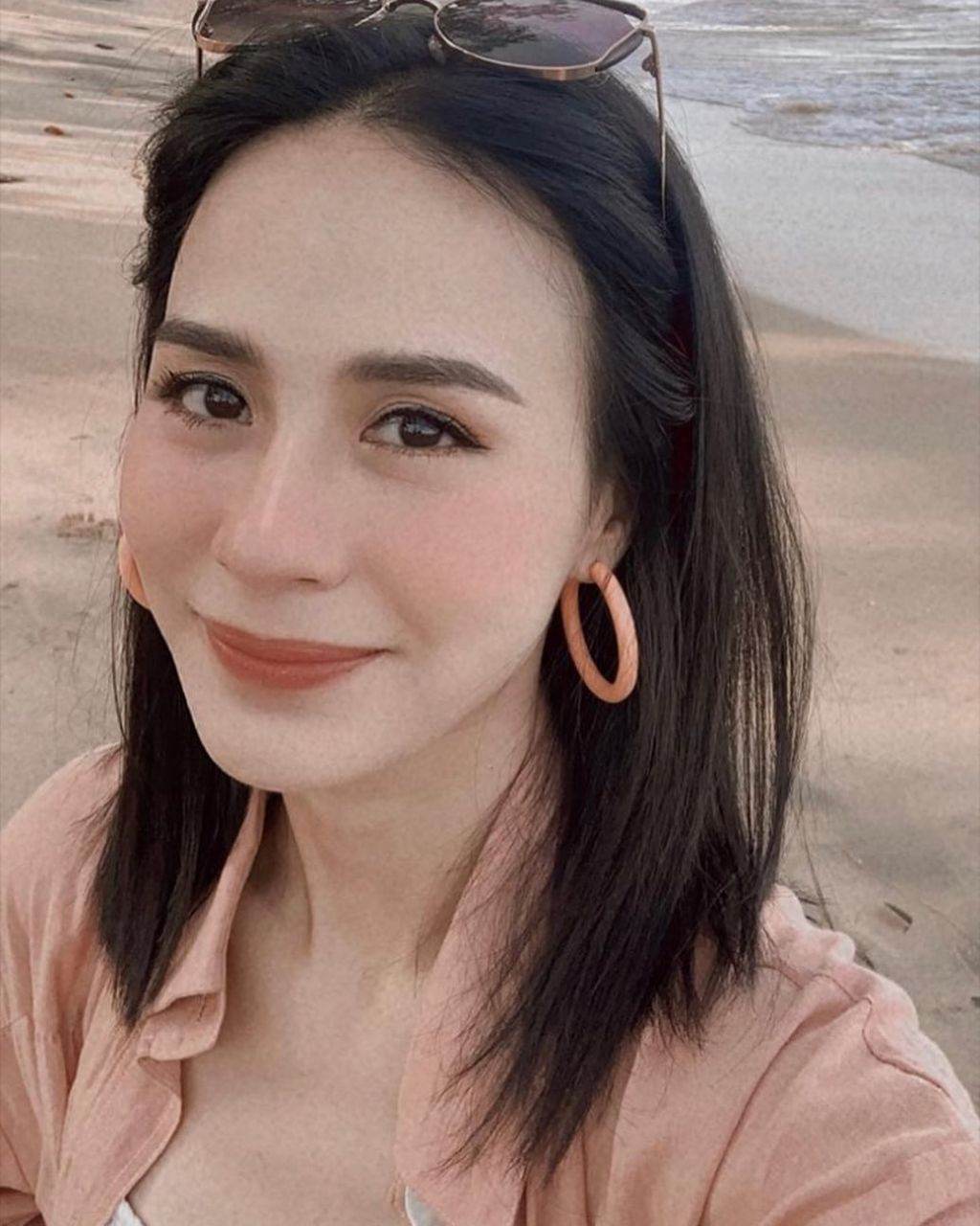 20นางเอกละคร"รักต่างวัย"ที่"นางเอกแก่กว่า"มี"เรื่องไหน"บ้างมาดูกัน