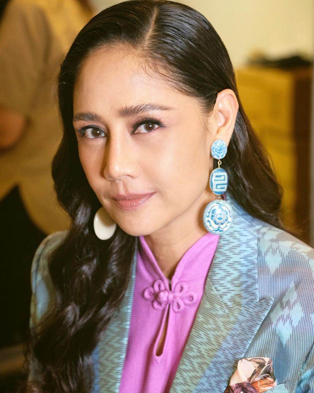 20นางเอกละคร"รักต่างวัย"ที่"นางเอกแก่กว่า"มี"เรื่องไหน"บ้างมาดูกัน