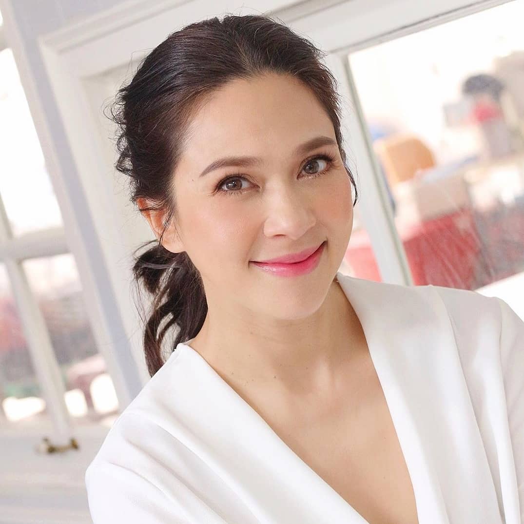 20นางเอกละคร"รักต่างวัย"ที่"นางเอกแก่กว่า"มี"เรื่องไหน"บ้างมาดูกัน