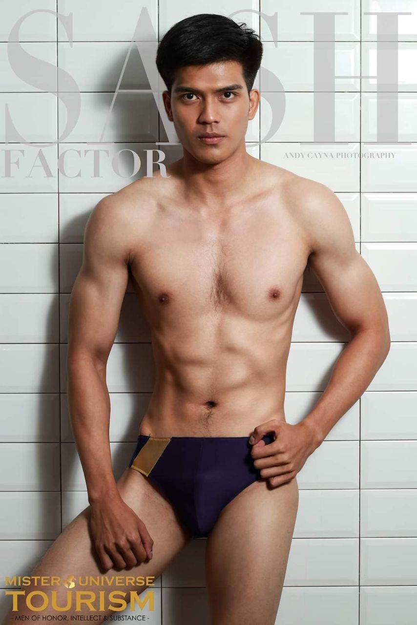 Mister Universes Tourism 2019