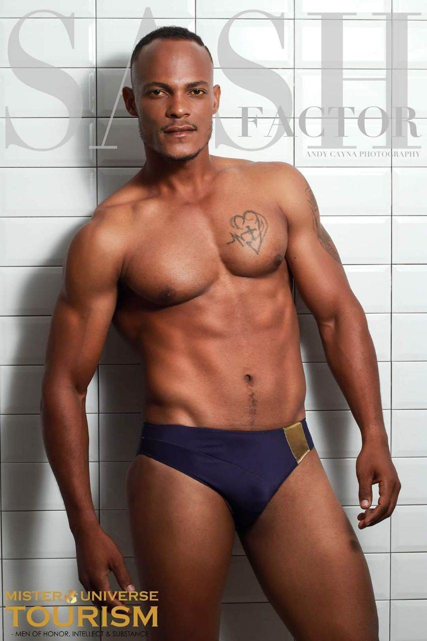 Mister Universes Tourism 2019