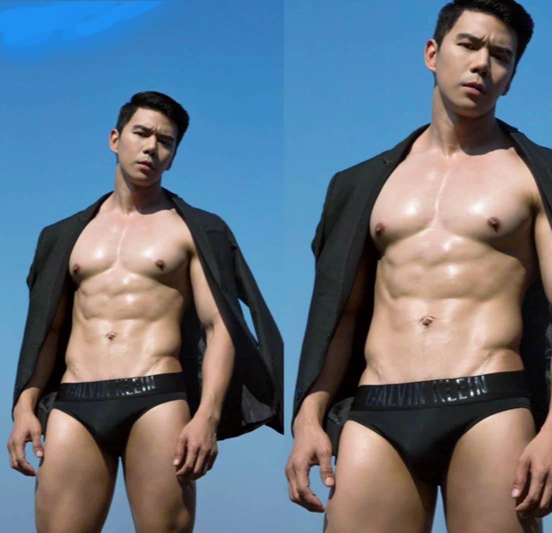 ยังไม่ว่างแค่พัก(อย่างว่า)สักแป๊บ
