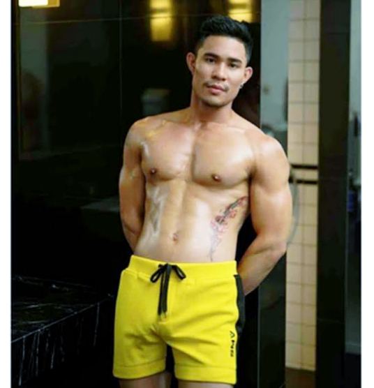 เสพติดบุรุษ ●3