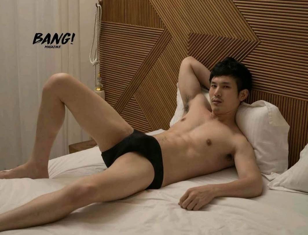 เสพติดบุรุษ ●6