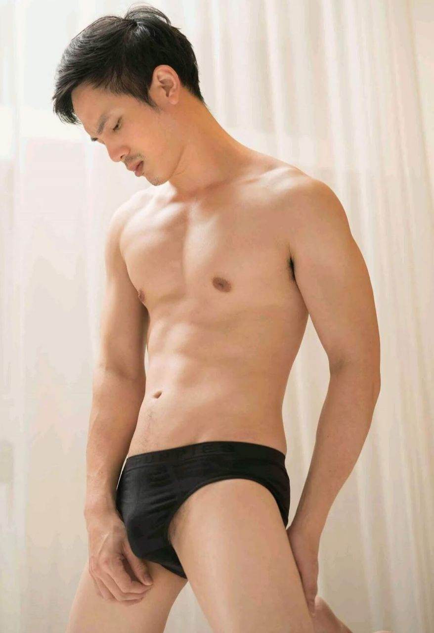 เสพติดบุรุษ ●6