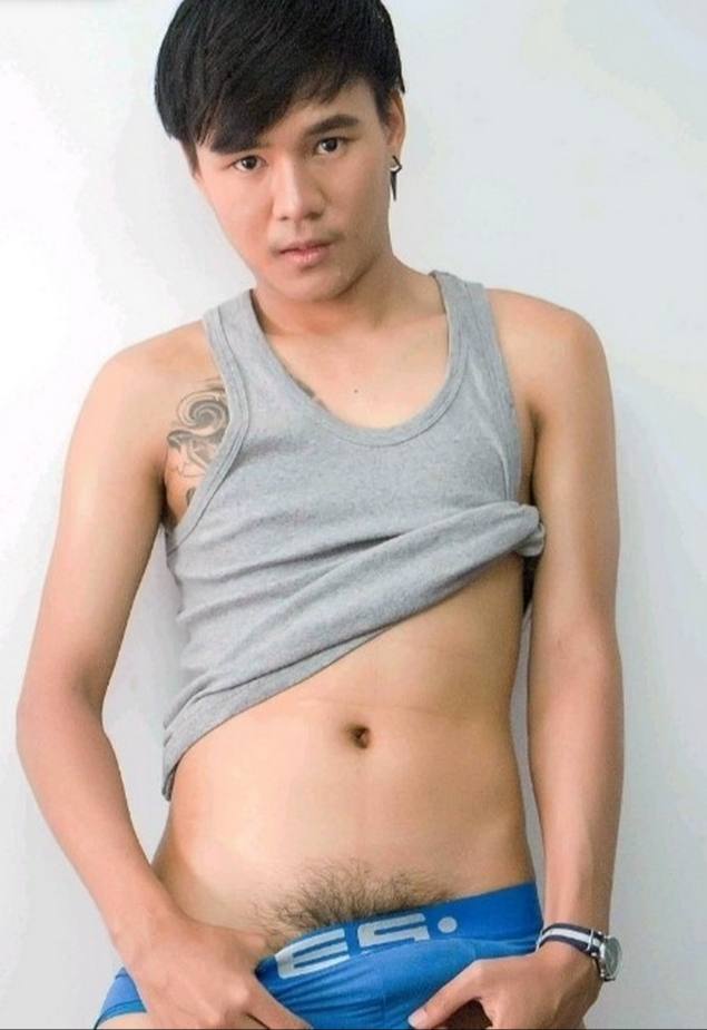 เสพติดบุรุษ ●11