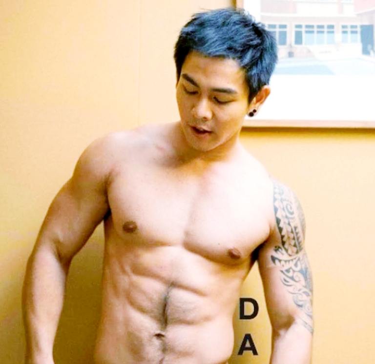 เสพติดบุรุษ ●12