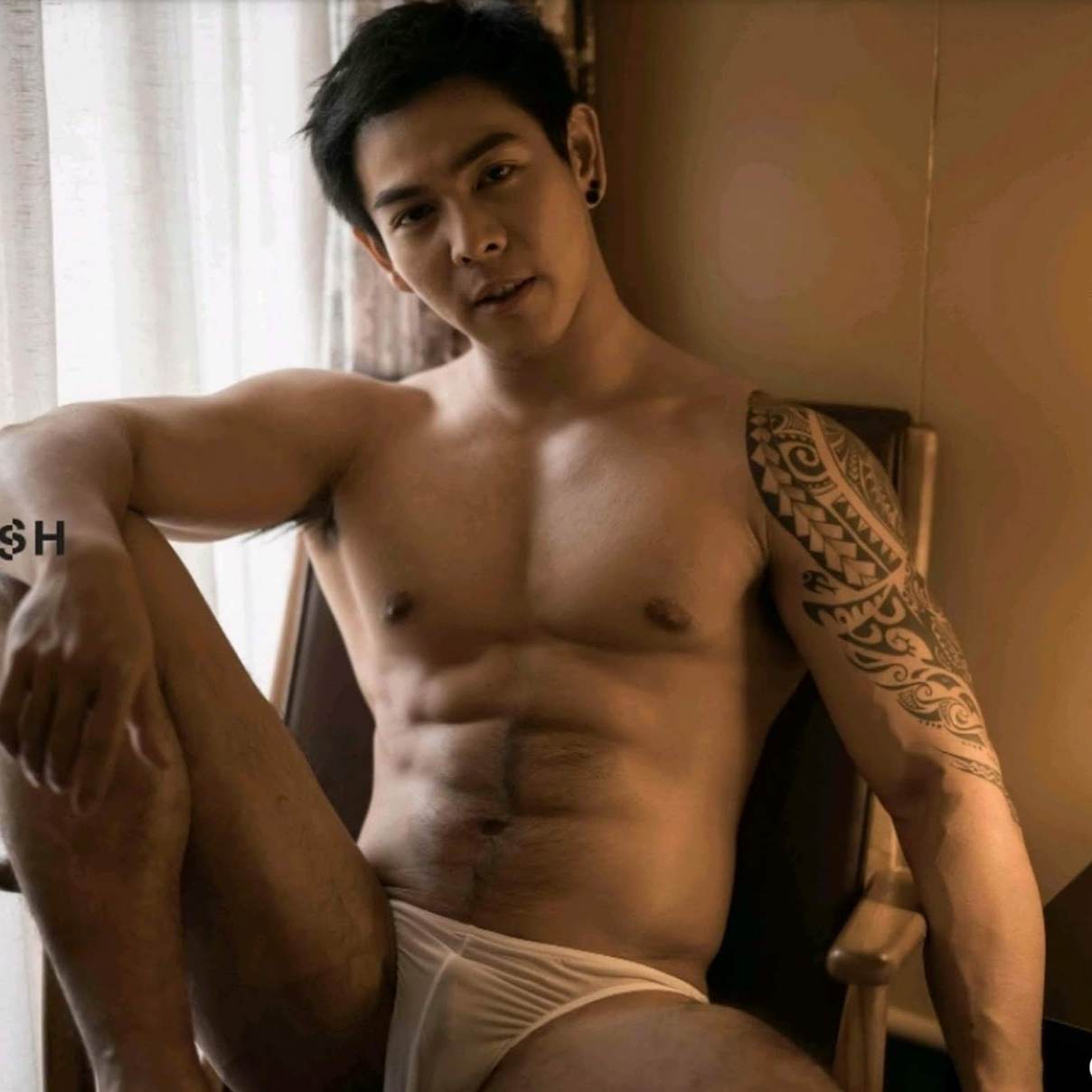เสพติดบุรุษ ●12