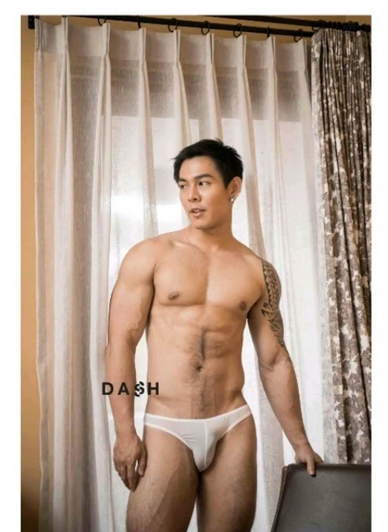 เสพติดบุรุษ ●12