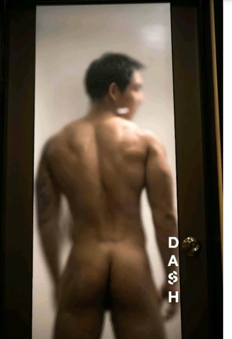 เสพติดบุรุษ ●12