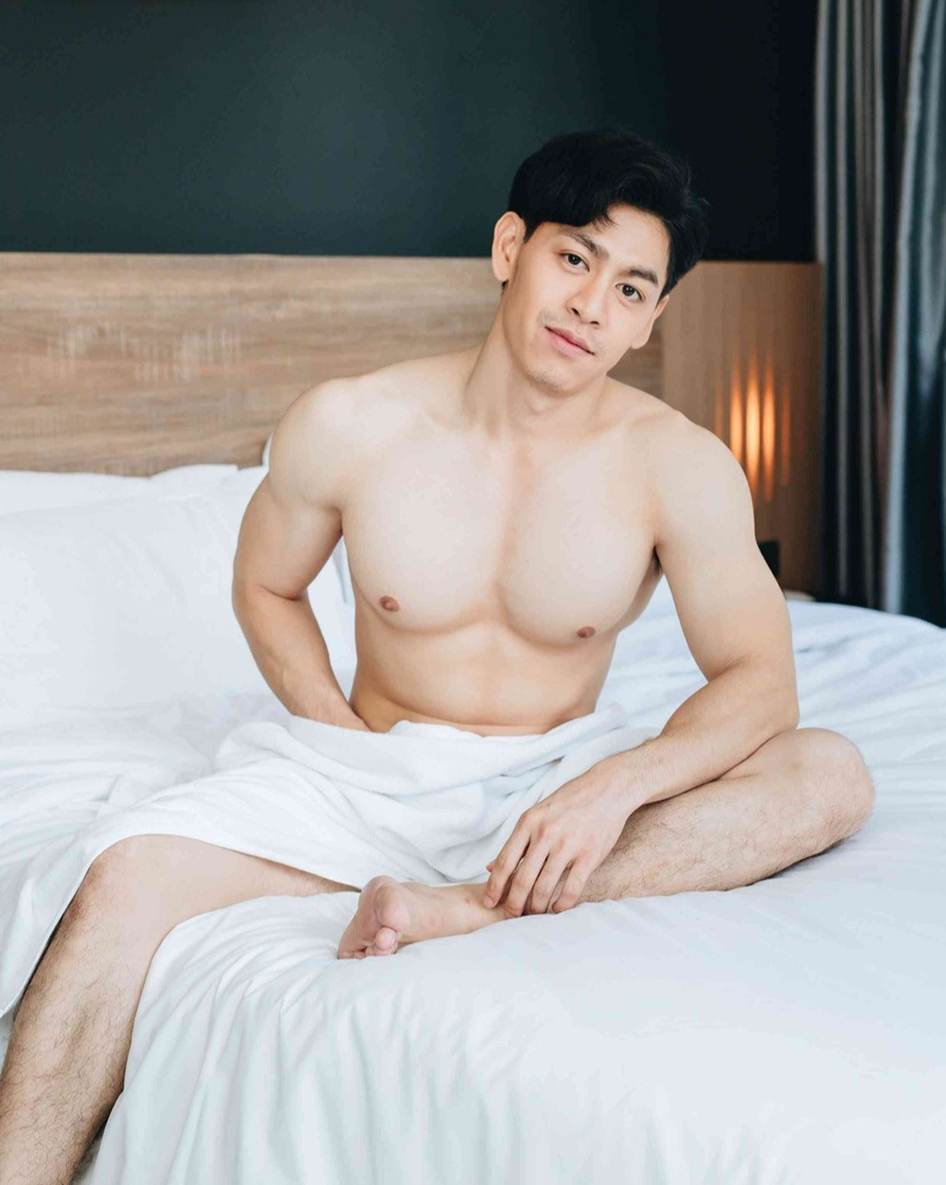 เสพติดบุรุษ ●13