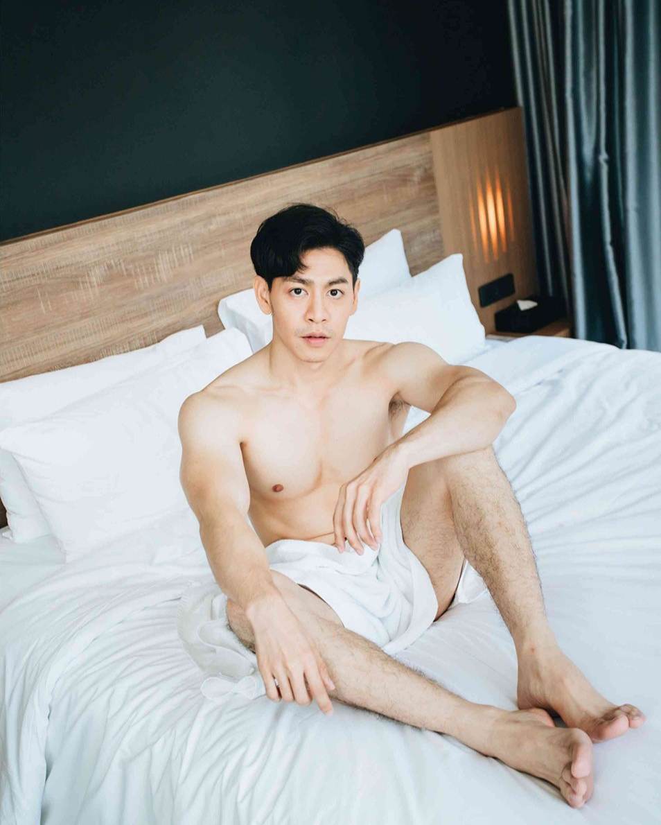 เสพติดบุรุษ ●13