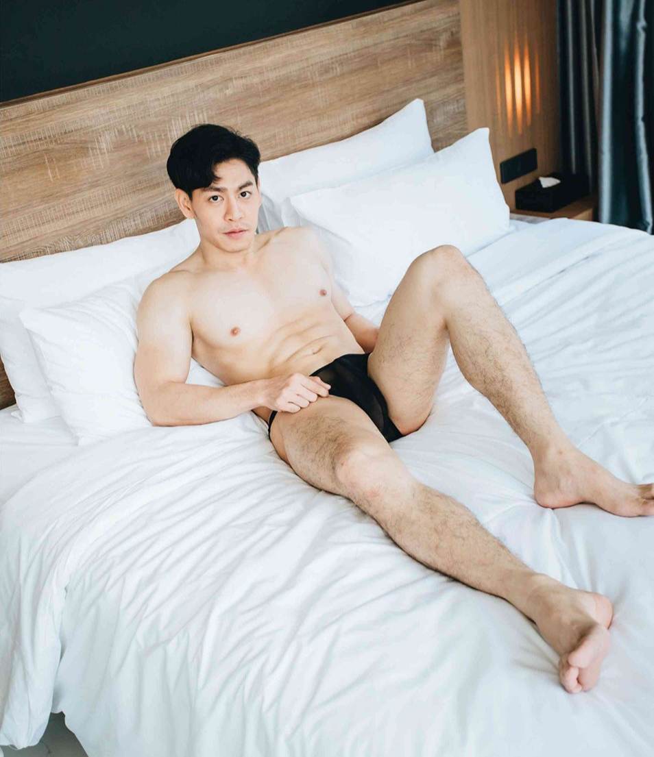 เสพติดบุรุษ ●13