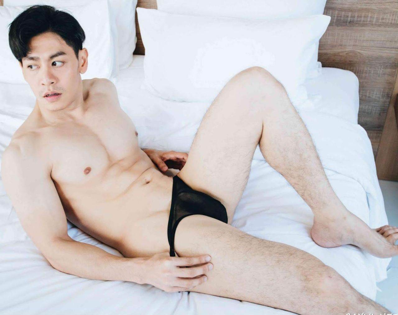 เสพติดบุรุษ ●13