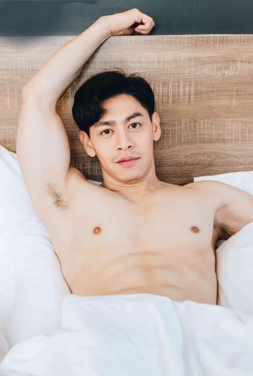 เสพติดบุรุษ ●13