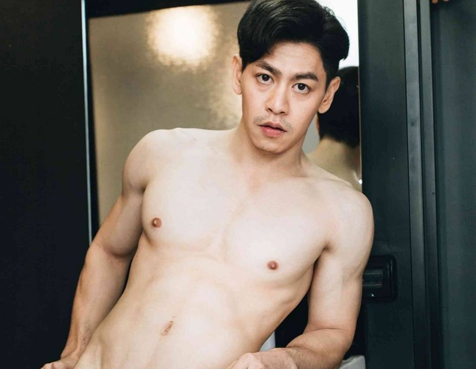 เสพติดบุรุษ ●13