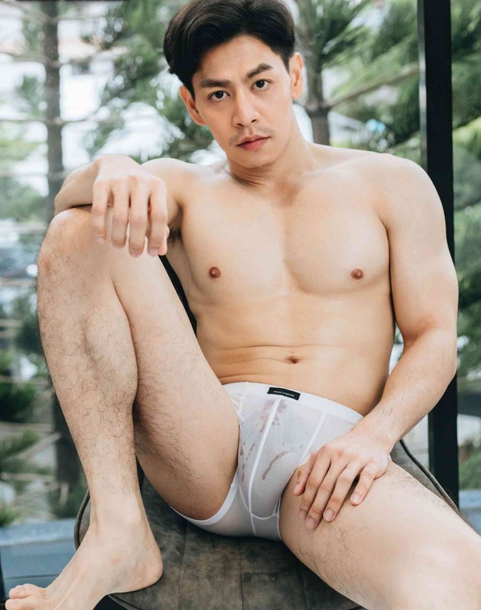 เสพติดบุรุษ ●13